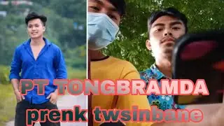 Pt tongbramda prenk twsinbane mayam nakhaibine