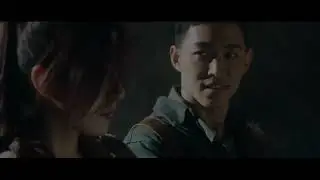 Snake Island Python - trailer - StanleyS TrailerS