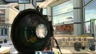 MW2 nice kill