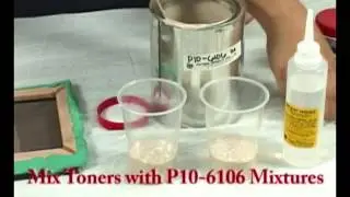 How to Series (Basic) Cultured (synthetic) Marble