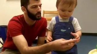 Enhancing Infant Language Skills Through Interaction and Responsiveness
