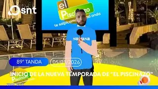 89° Tanda de SNT (05/01/2026)