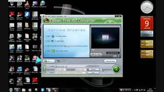 How To Convert Video Files to .AVI