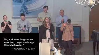 Miracles:Healing Minds