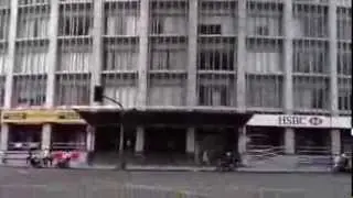 Makati Ave and Paseo de Roxas