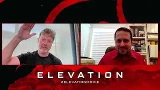 George Nolfi on the Technical Aspects of the Post-Apocalyptic World in &lsquo;Elevation&rsquo;