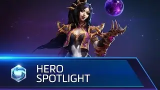 Spotlight de Li-Ming &ndash; Heroes of the Storm