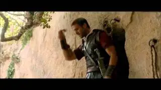 Clip from Risen