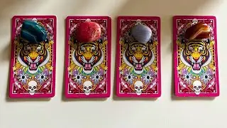 When Will He Contact You Again? ✨💥❤️💥✨ PICK A CARD ✨💥❤️💥✨ Timeless Tarot Reading