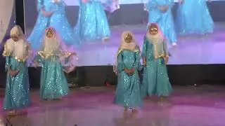 International Community School , Nagpur Annual Day 