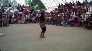 Women's Jigging - Cold Lake Treaty Days 2014