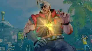 EASY Survival Mode Nash STREET FIGHTER V_20240319235506