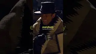 Walton Goggins Was Nervous at the Hateful Eight Reading #shorts #tarantino