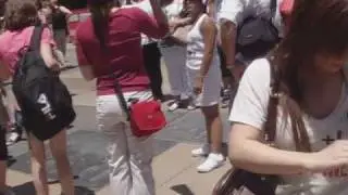 Shimmy, Chonny, Bubz! (Part 1)
