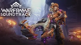 Warframe The Vallis Undermind Launcher OST Official Soundtrack Original Score
