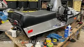 1972 Roll-O-Flex Comanche