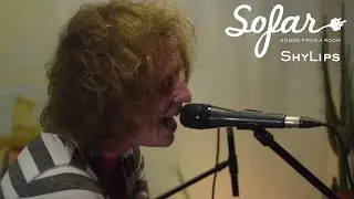 ShyLips - d0wn | Sofar Ghent