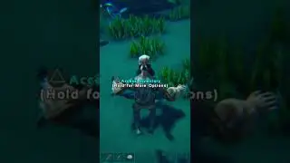 Is it friendly? #ark #adventures #survival #funny #funnygameplay