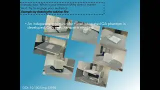How To Video Abstract JACMP