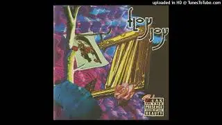 Floy Joy - Friday Night (In This Cold City)