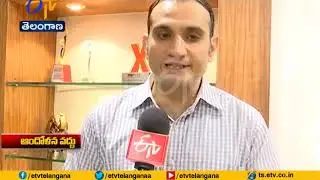 Civil Supplies Department Assures of Buying Damaged Paddy