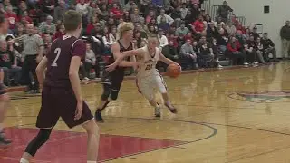 Forreston wins regional championship after fourth OT