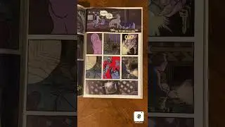 Stray Dogs #3 😨🥺😡 #TodaysReadings #imagecomics #playlist