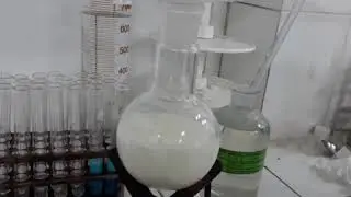 Reichert Meissl Value Of Dairy Fat