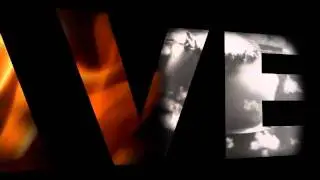 Mervyn Peake - The Cave (Teaser Trailer)