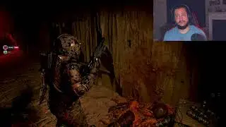 Cronos NG+ on PC/Just chatting  #survivalhorror #cronosthenewdawn #pcgaming #letsplay #justchatting