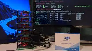 A Banana Pi M2 Zero cluster running MariaDB