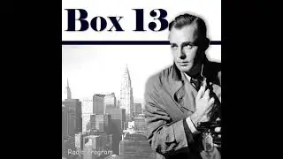Box 13 - House of Darkness (#46)