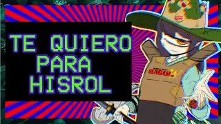 &iquest;Buscas una pagina para rolear en espa&ntilde;ol?, visita Hisrol!.