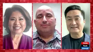 2023 Hawaii Hotel and Restaurant Show - Part 2 (Restaurants of Hawaii)