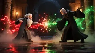 Harry Potter and the Order of the Phoenix | Unhinged Retelling