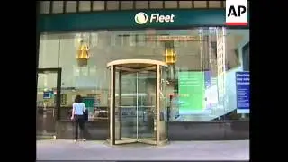 NYC Banks