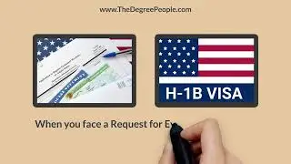 Mastering H-1B Visa Challenges: How Credential Evaluation Can Turn RFEs into Approvals