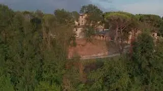 GH Borgo Pulciano - Panoramica