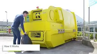 BIGbin How it Works
