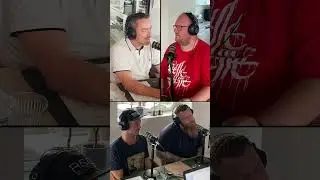 Hvis du skulle give et r&aring;d til en kommende far? - Afsnit 62 - G&aelig;ster Jacob & Preben #denstoltefar