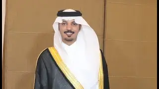 حفل زواج سالم بن سعد آل طاقان