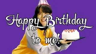 [FMV] BTS | Happy Birthday, J-Hope! | FMV | Мэйклав - С Днём Рождения меня