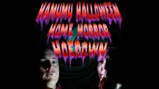 Hamumu Halloween Home Horror Hoedown #2025-04: Blink Twice (2024)