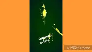 Shaquees - Drip From My Walk (drowned in lies 2)