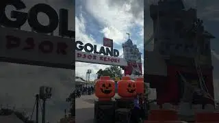 The MOST visited theme park in England | Legoland Resort Windsor | Berkshire | United Kingdom
