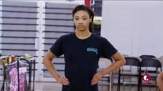 Bring It Dancing Dolls Pray For Sunjai Part 4