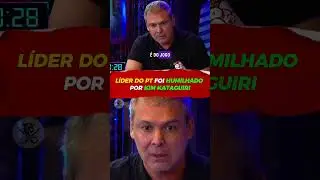 Lula vai tirar a taxa das blusinhas? #pol&iacute;tica #foralula #cortesmbl #kimkataguiri #debate
