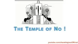 The Temple of No Gameplay | the most amazing twine game