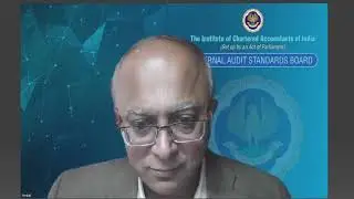 Webinar on &ldquo;Internal Audit in a Manufacturing Industry - Scope and Value Addition&rdquo;A - 12082025