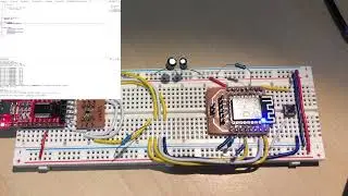 ESP8266 Minimum System Module With Programmer   Part 2